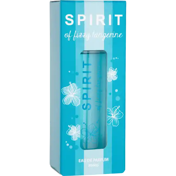 of fizzy tangerine, EdP 30 ml