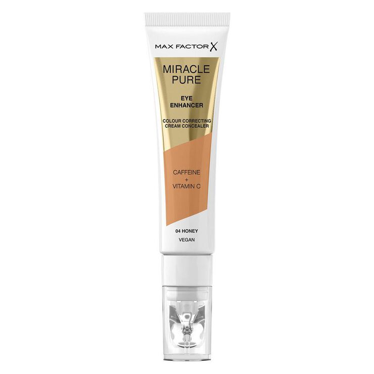 Max Factor Miracle pure eye enhancer