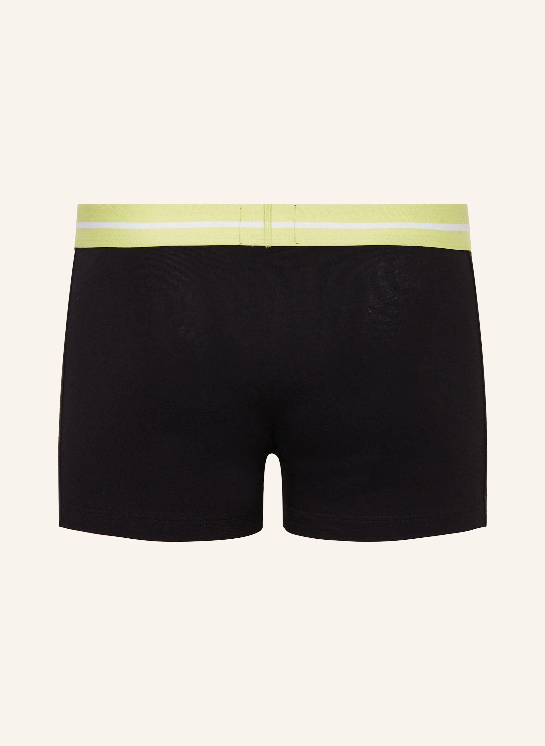 BOSS 3er-Pack Boxershorts