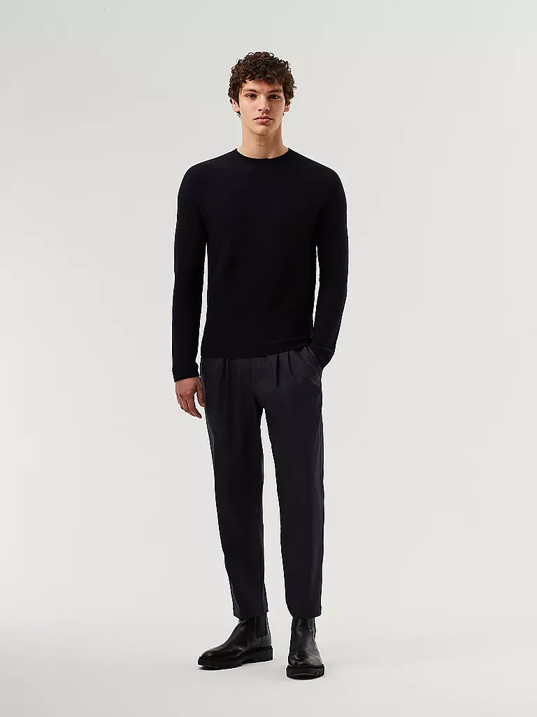 ALPHATAURI Chino PAVO dunkelblau
