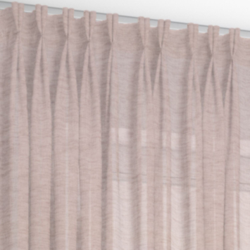 Gordijn Jula 4856 kh soft pink