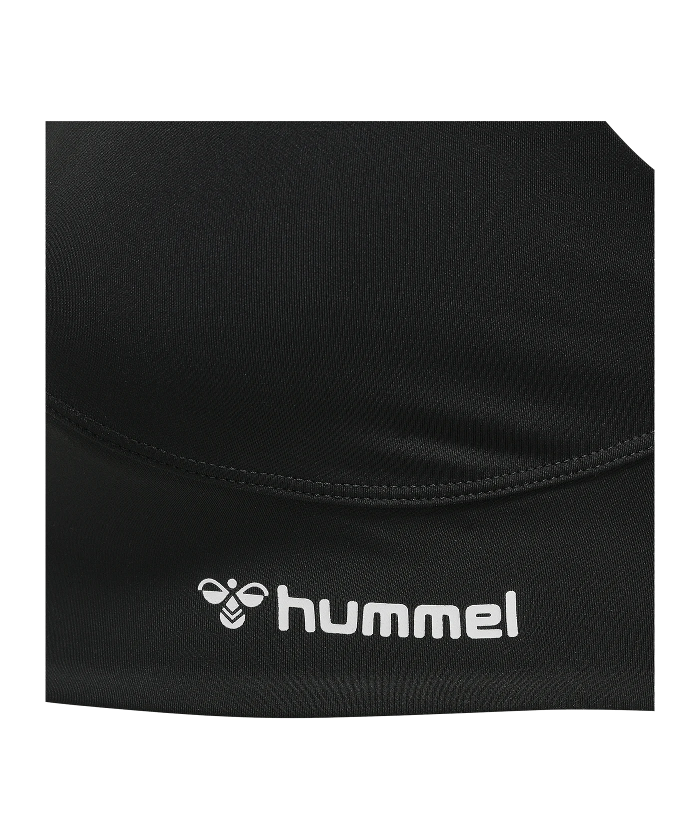 Hummel hmlMT Grace Sport-BH Damen Schwarz F2001