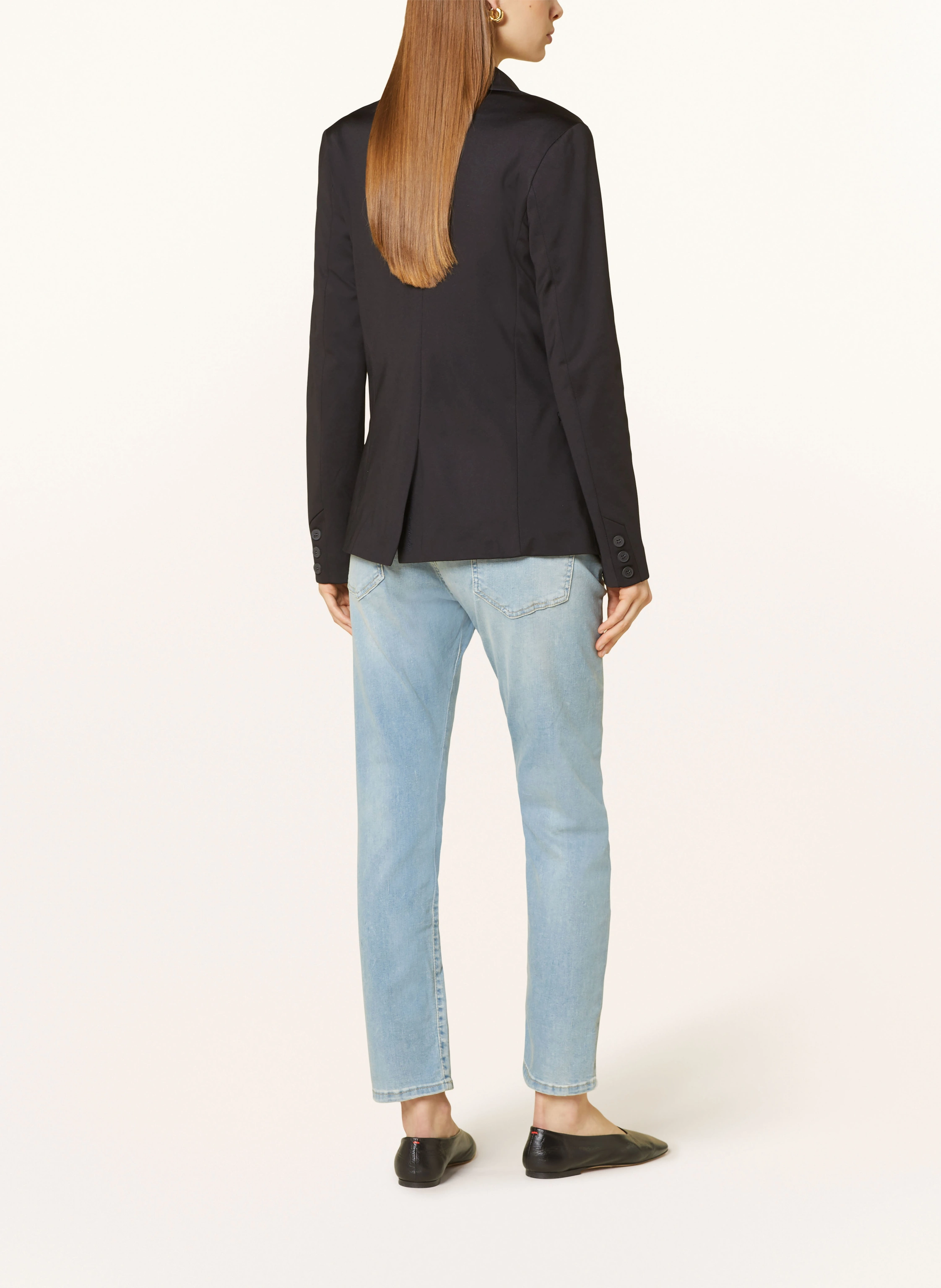 ELIAS RUMELIS Blazer ERLAURA