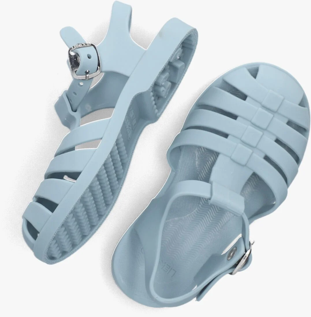 LIEWOOD blauwe liewood sandalen bre sandals