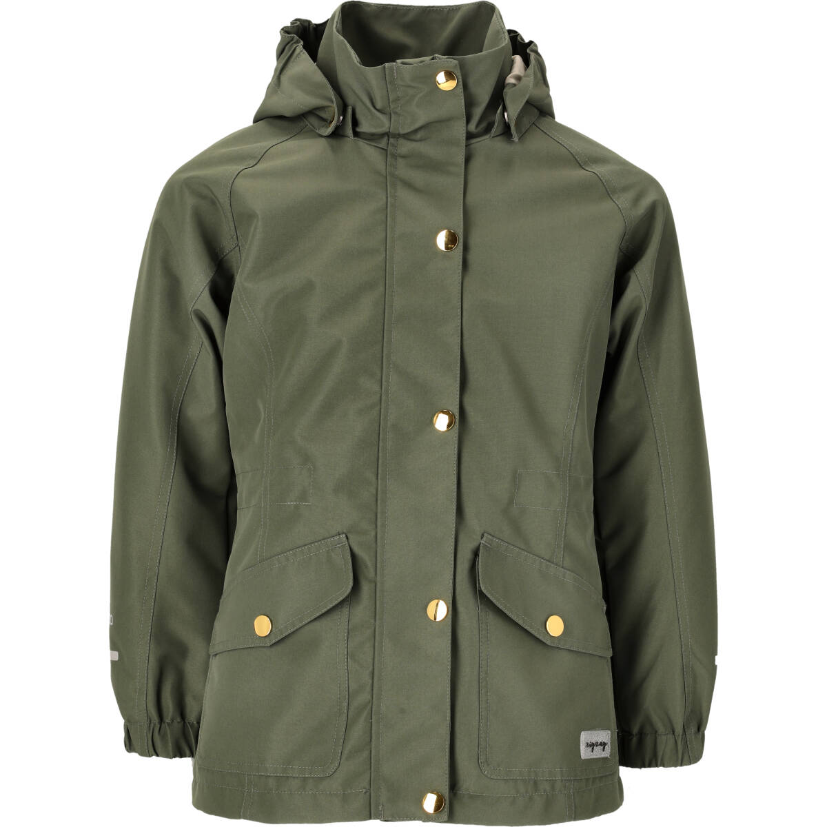 ZigZag Nova Parka Jakke Børn
