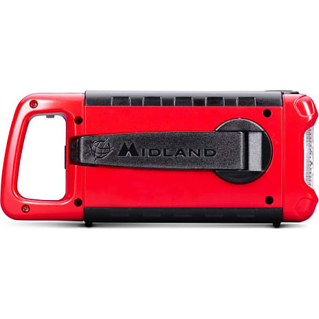 Midland powerbank 2600mAh