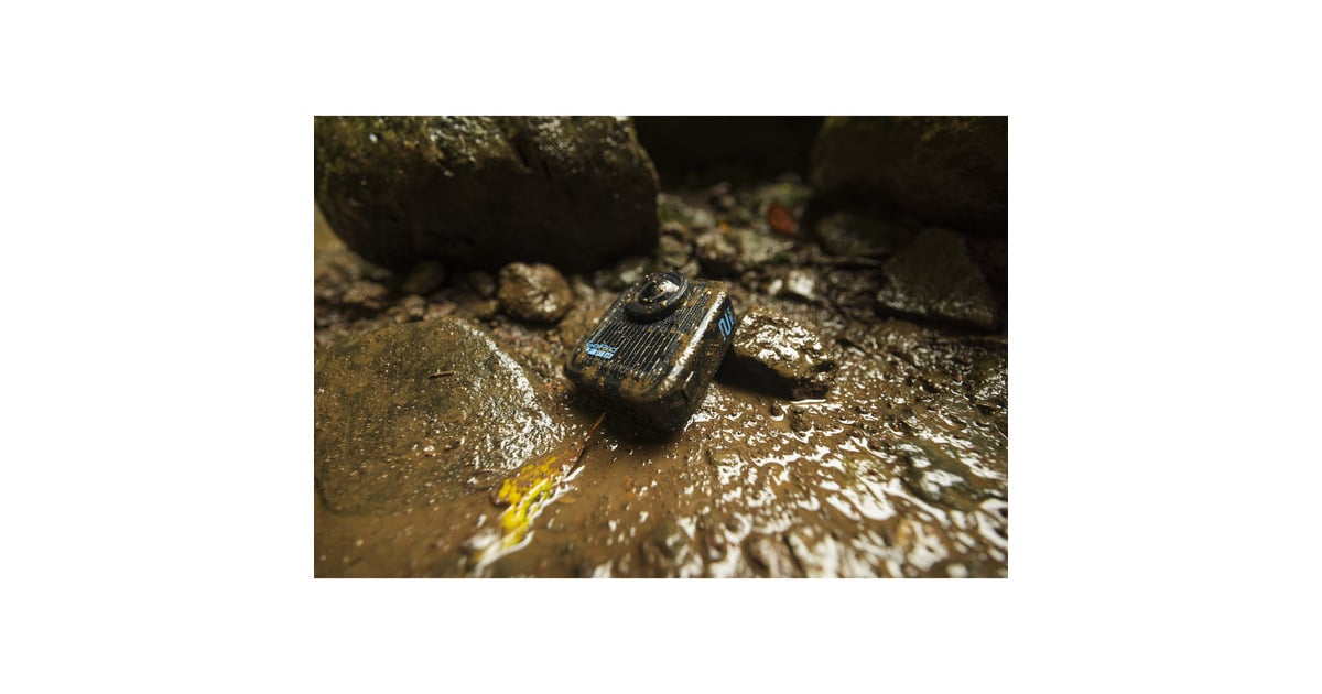 GoProMAX2 videocamera  (Zwart, Wi-Fi 6, Bluetooth LE 5.3, USB-C)