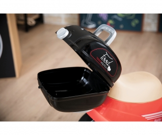 Porteur Scooter Food Express