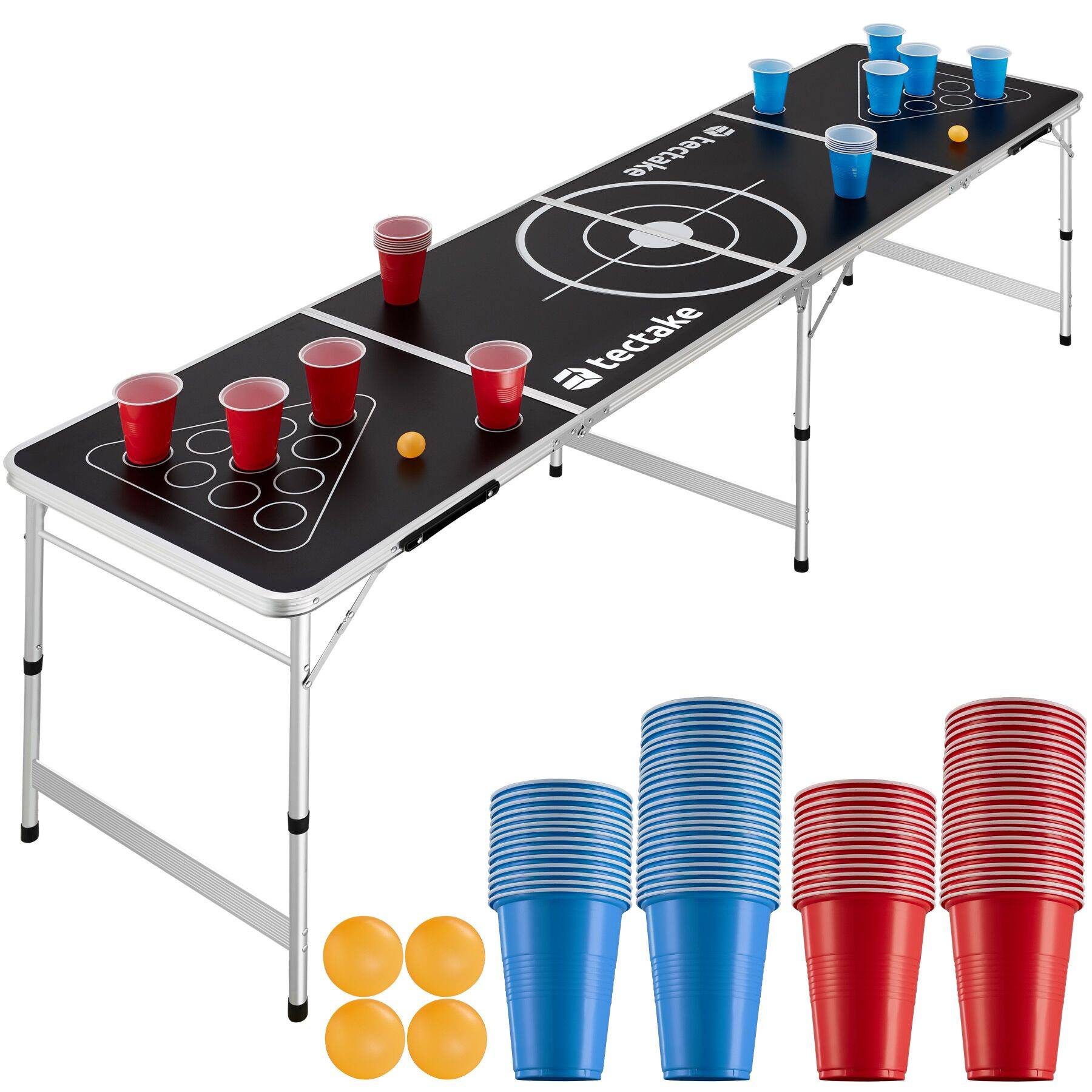 Bierpong-Tisch Brew Battle