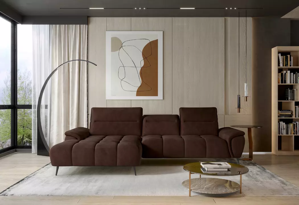 Ecksofa Montana