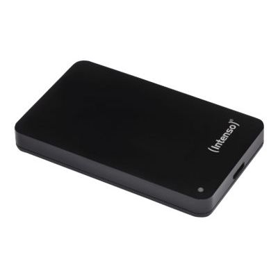 Intenso Memory Case - disque dur 2 To - USB 3.0