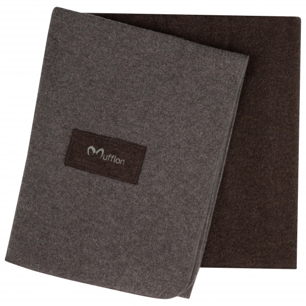 Mufflon - Blanket Logo - Couverture