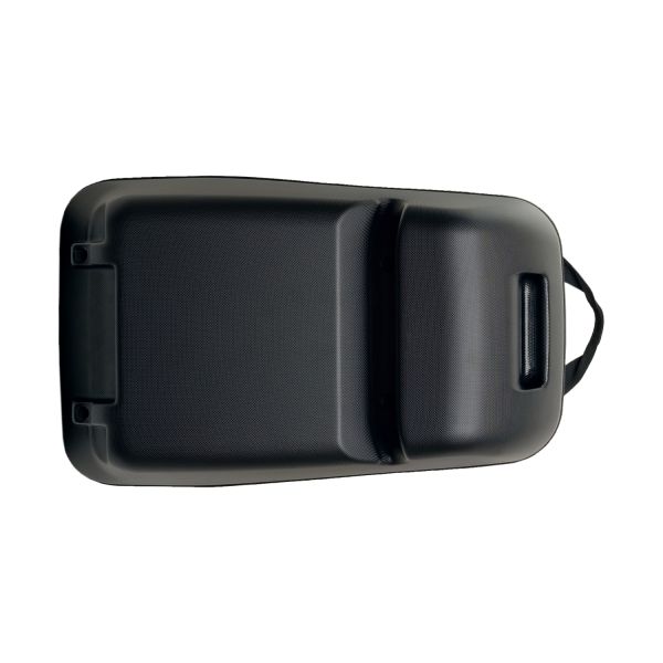 Doona X Storage Basket - Black