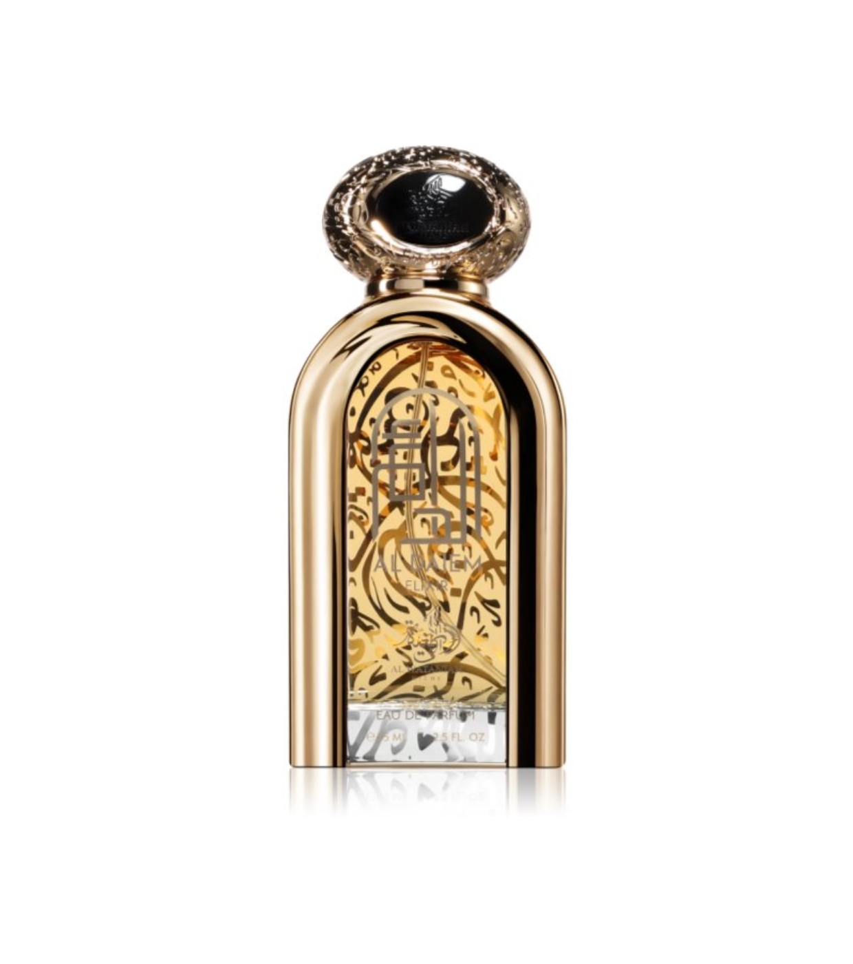 Al Wataniah - Eau de Parfum para mulheres - Al Daiem