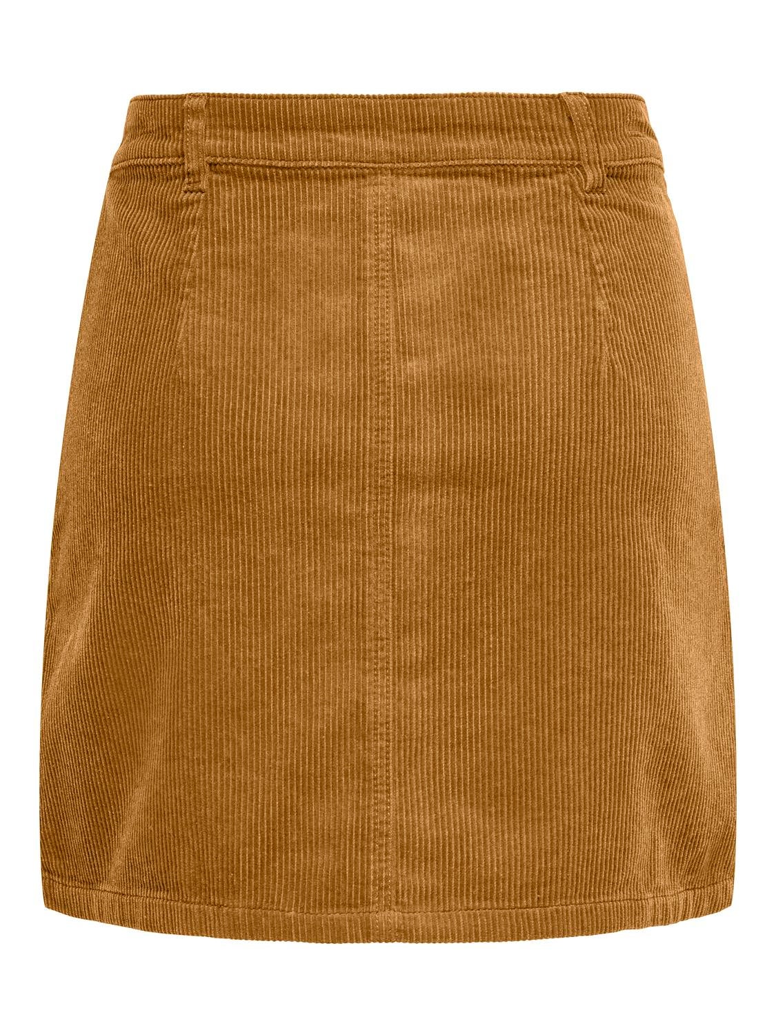 JDYSHIRAZ Rock Golden Brown