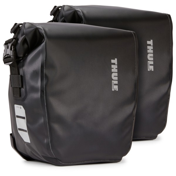 Thule - Shield Pannier Pair 13 - Sacoche pour porte-bagages