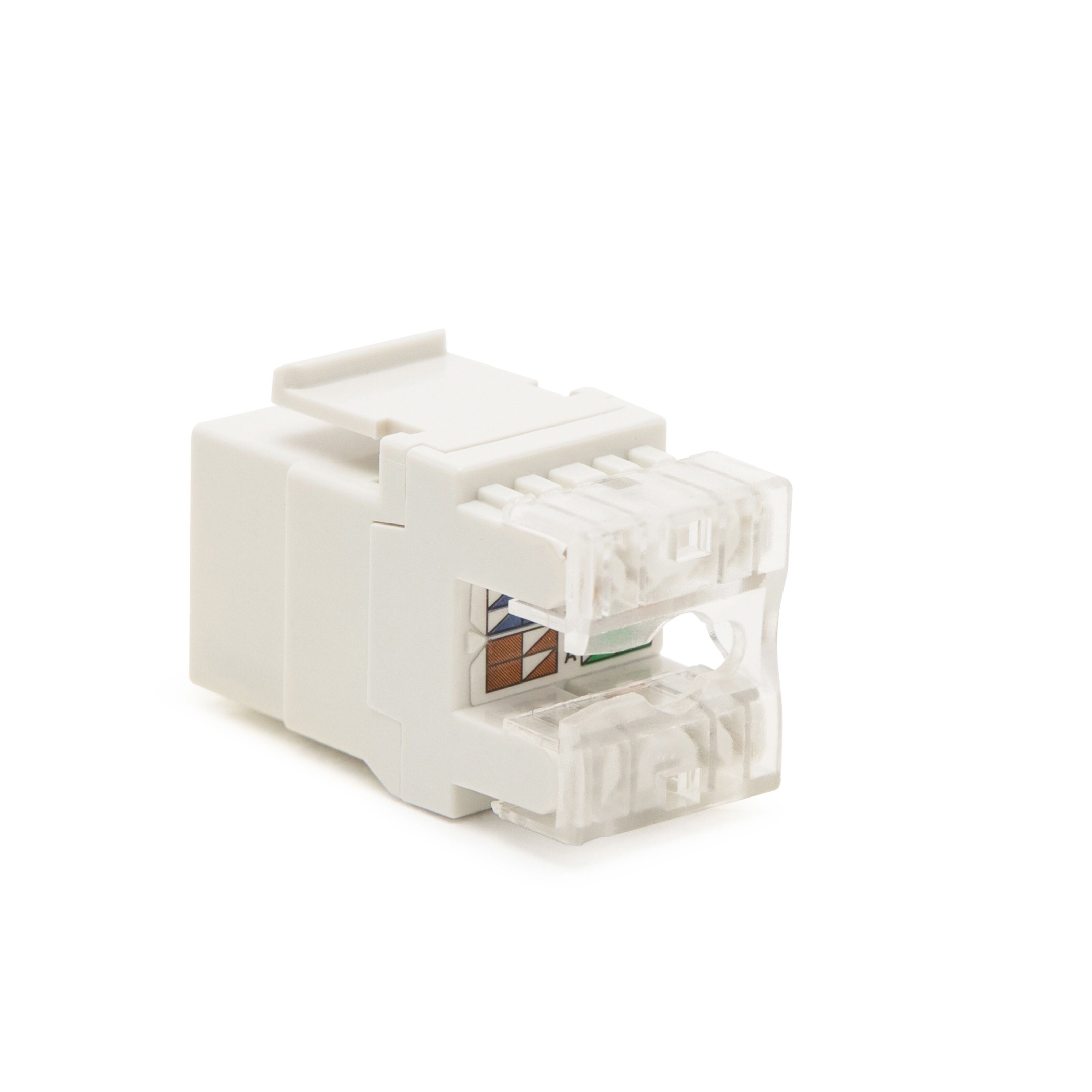 Luxorparts Modulærkontakt, UTP Cat6