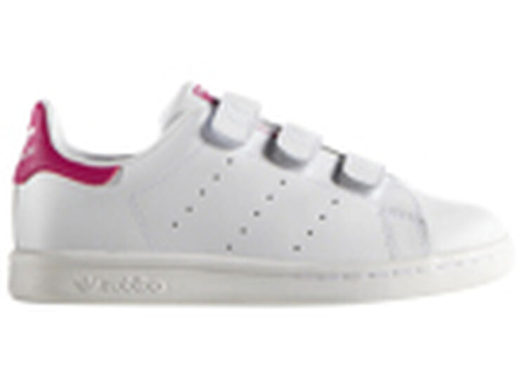 adidas Originals Stan smith sneaker Hvid