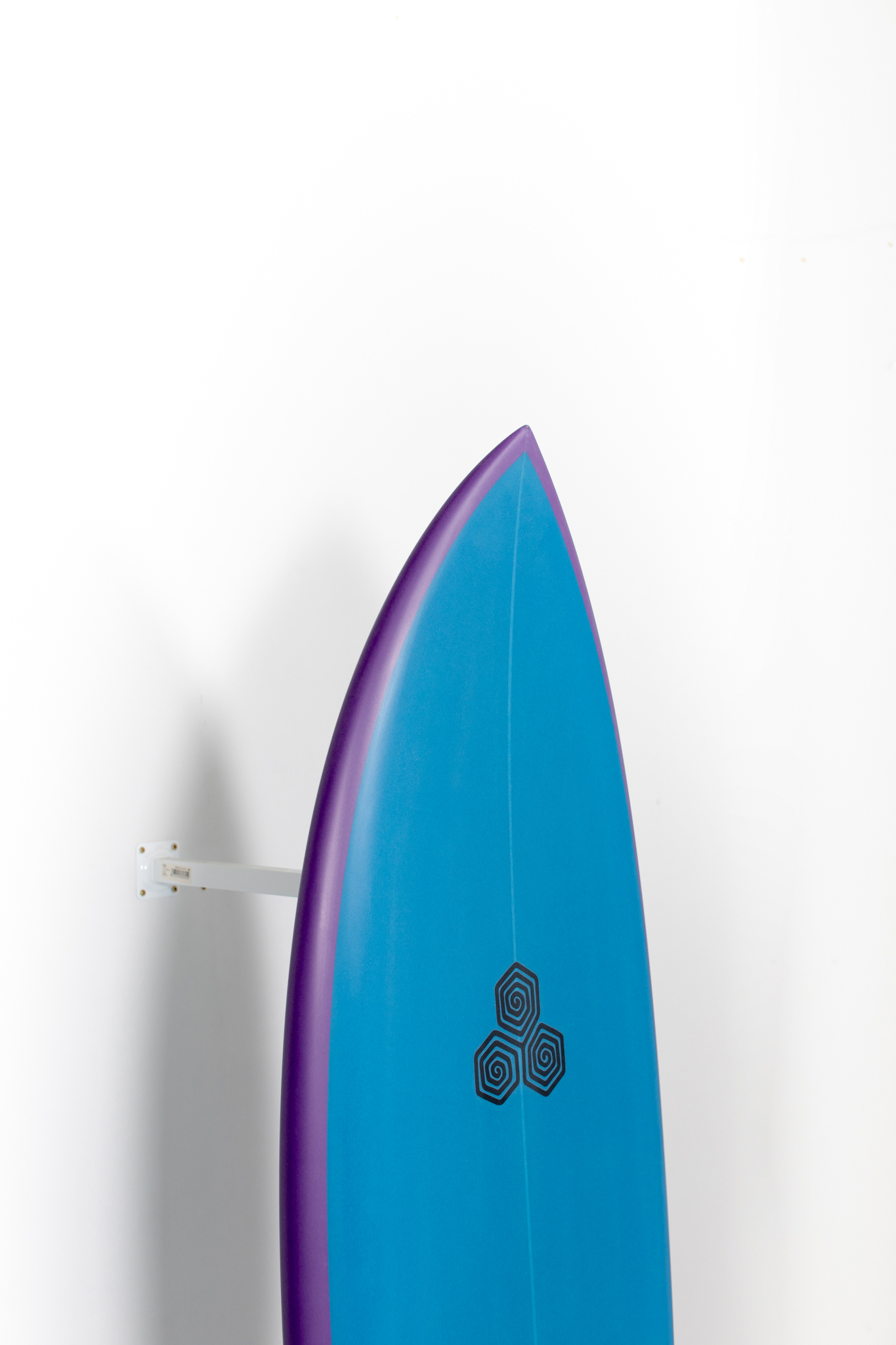 Al Merrick FEB'S FISH Blue - 5'5