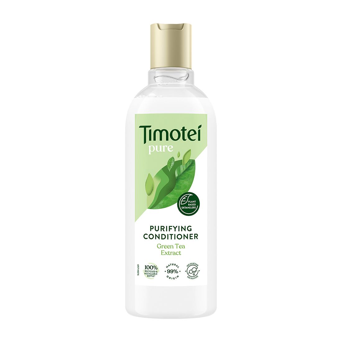 Timotei Purifying Conditioner Green Tea Extract