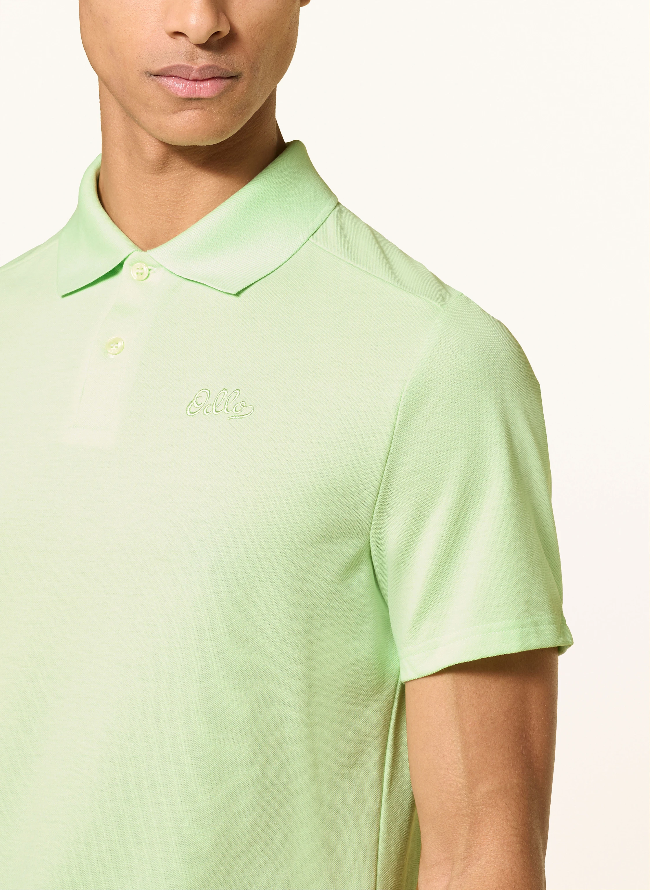odlo Piqué-Poloshirt ESSENTIAL Regular Fit