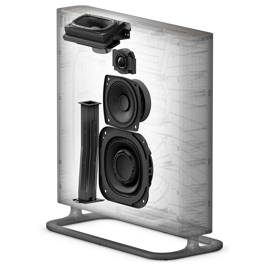 Sony Bravia Theatre Quad HT-A9M2