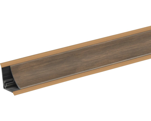 PICANTE wandafwerkingsstrip WAP30 Tortona 32339 3000x30x30mm