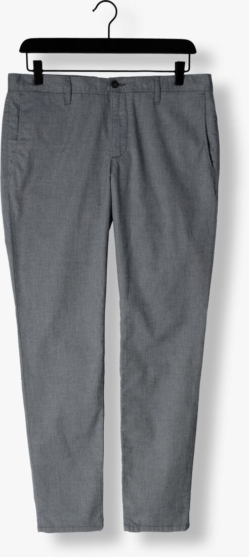 ALBERTO blauwe alberto pantalon 6287 1918 - rob