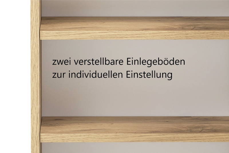 XORA Hängeschrank LIVERPOOL