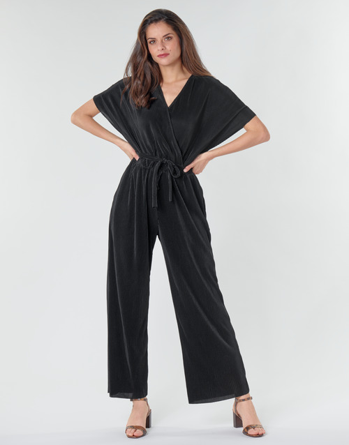 Moony Mood - CLOKES - Noir
