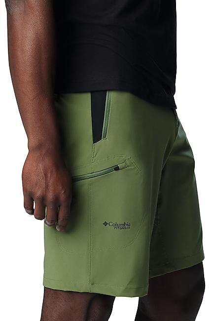 COLUMBIA - SHORT TRIPLE CANYON II M
