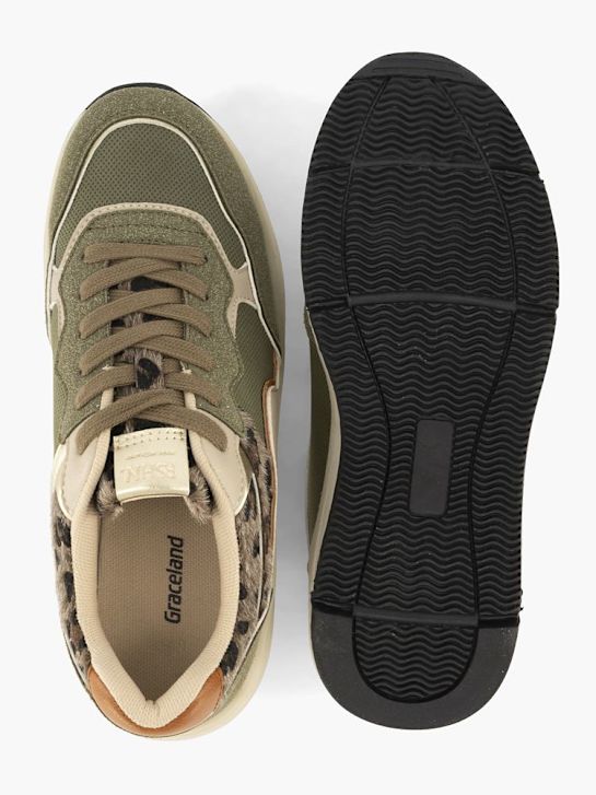Graceland Sneaker