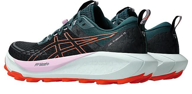 ASICS - CHAUSSURES DE TRAIL GEL TRABUCO 13 W
