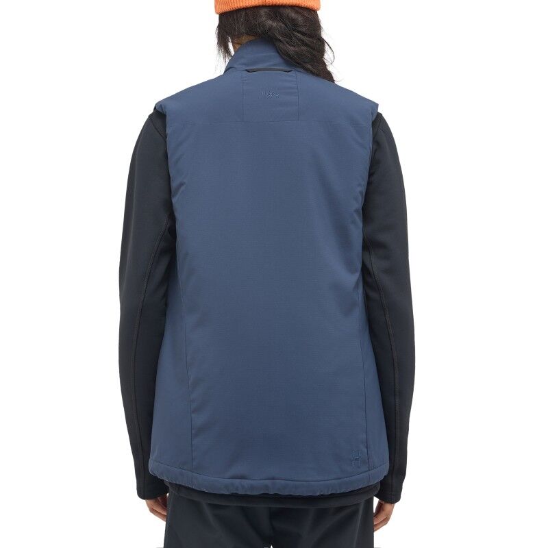 Mimic Alert Vest - Doudoune sans manches femme
