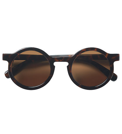 Liewood Sonnenbrille - Darla - Dark Schildpatt/Glänzend