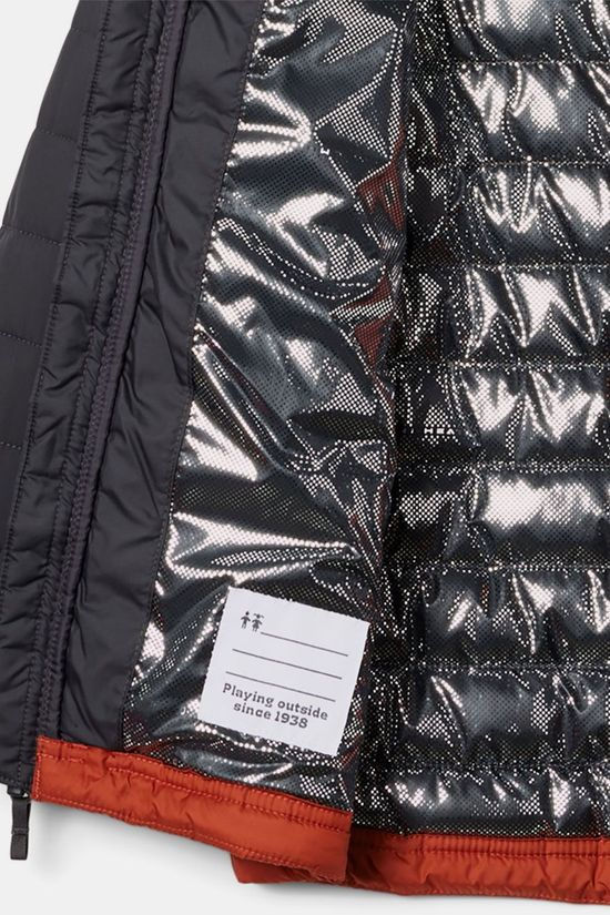 Columbia Columbia Powder Lite™ Boys Hooded Jacket