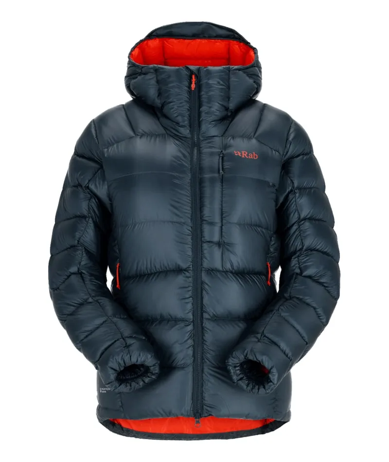 Rab Mythic Ultra Jacket Wmns Orion Blue