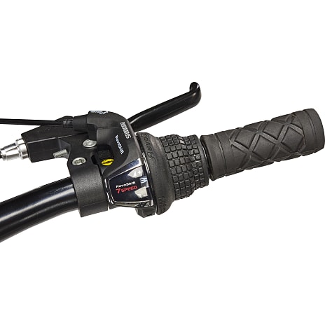 PUCH Furious herrecykel 21 gear 27,5