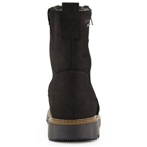 Pomar - Women's Tassu GTX Grip-Sole Ankle Boot Wide - Chaussures d'hiver