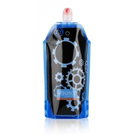 Liquitainer 2 L - Gourde souple