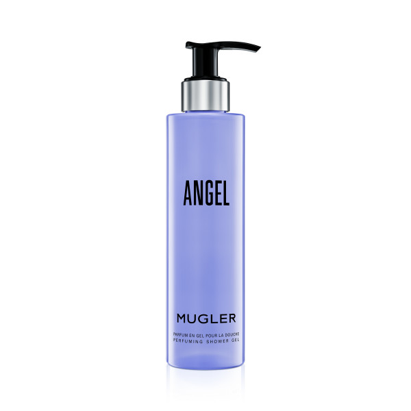 THIERRY MUGLER Angel Duschgel 200 ml