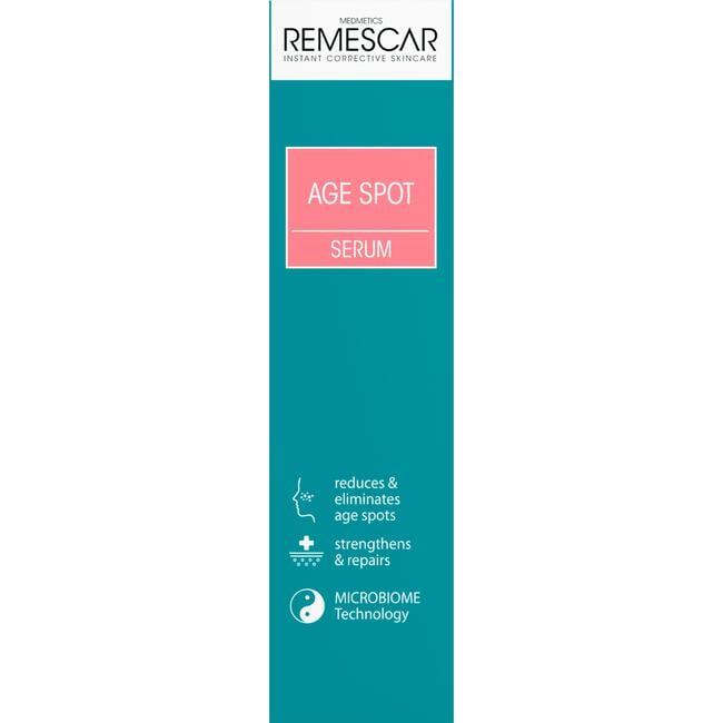 Remescar Age Spot Serum