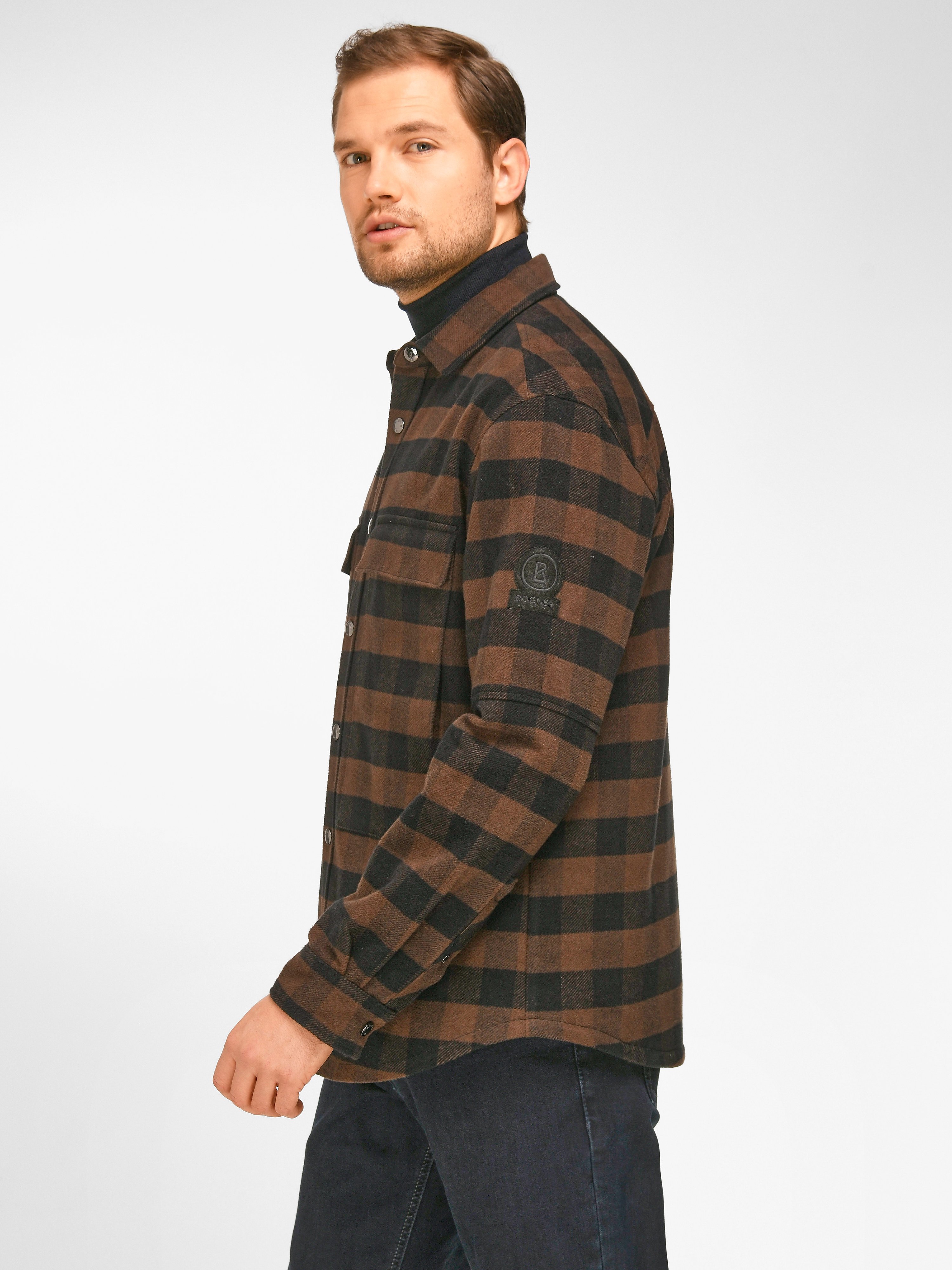 Jacke