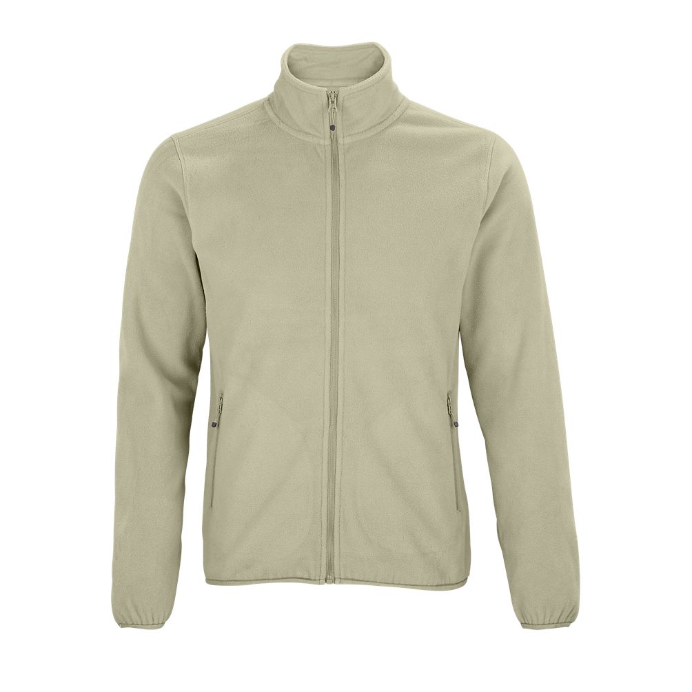 SOL'S 03823 - Factor Men Veste Micropolaire Zippée Homme