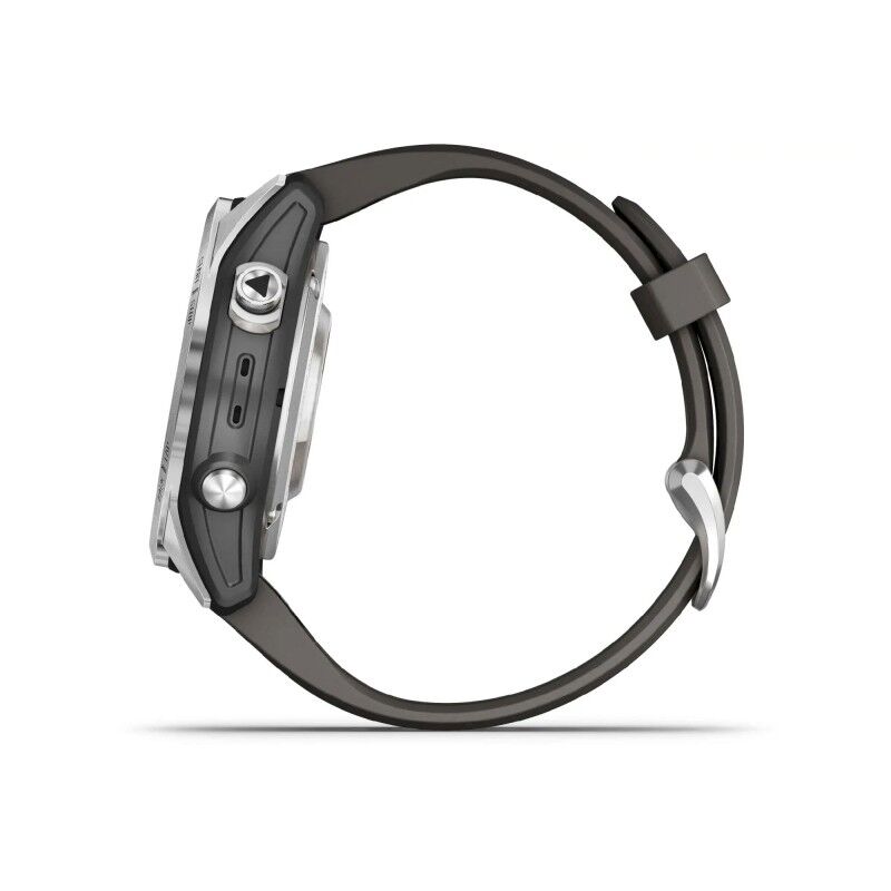 Fenix 7S Pro Solar - Montre GPS
