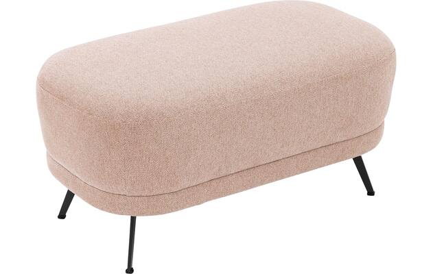 Hocker Shallow