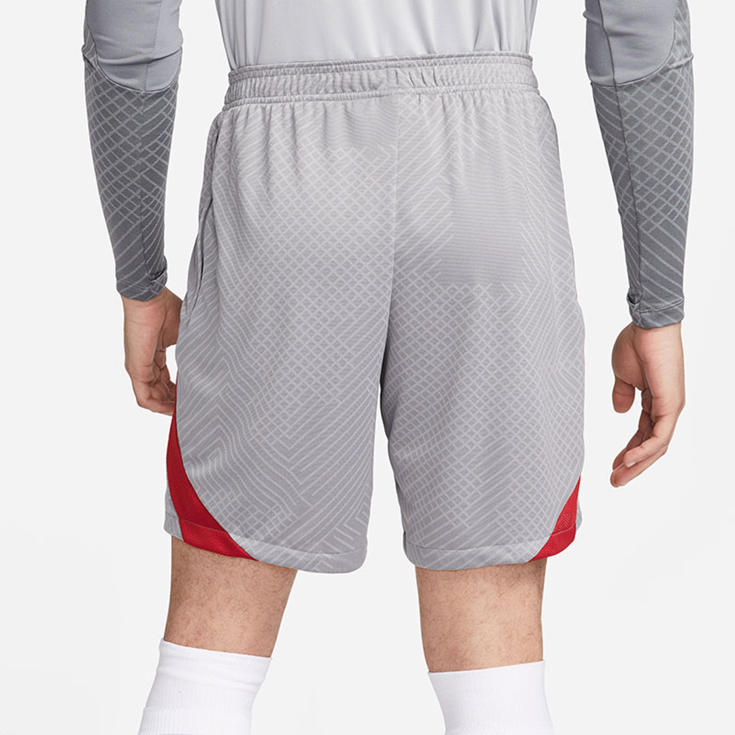 Nike Liverpool Strike Trainingsset