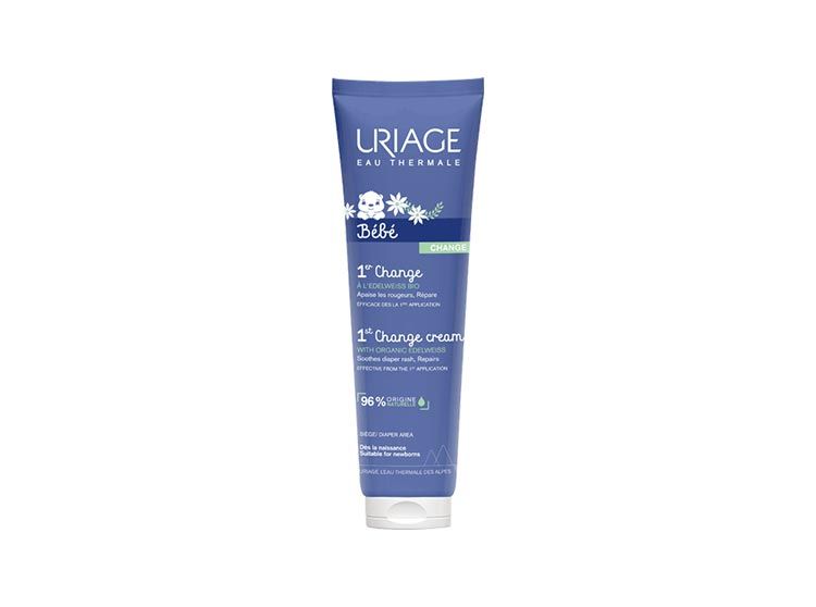 Uriage Bébé 1er change - 100ml