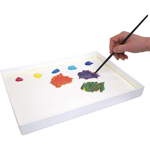 Masterson® Sta-Wet® Premier Palette
