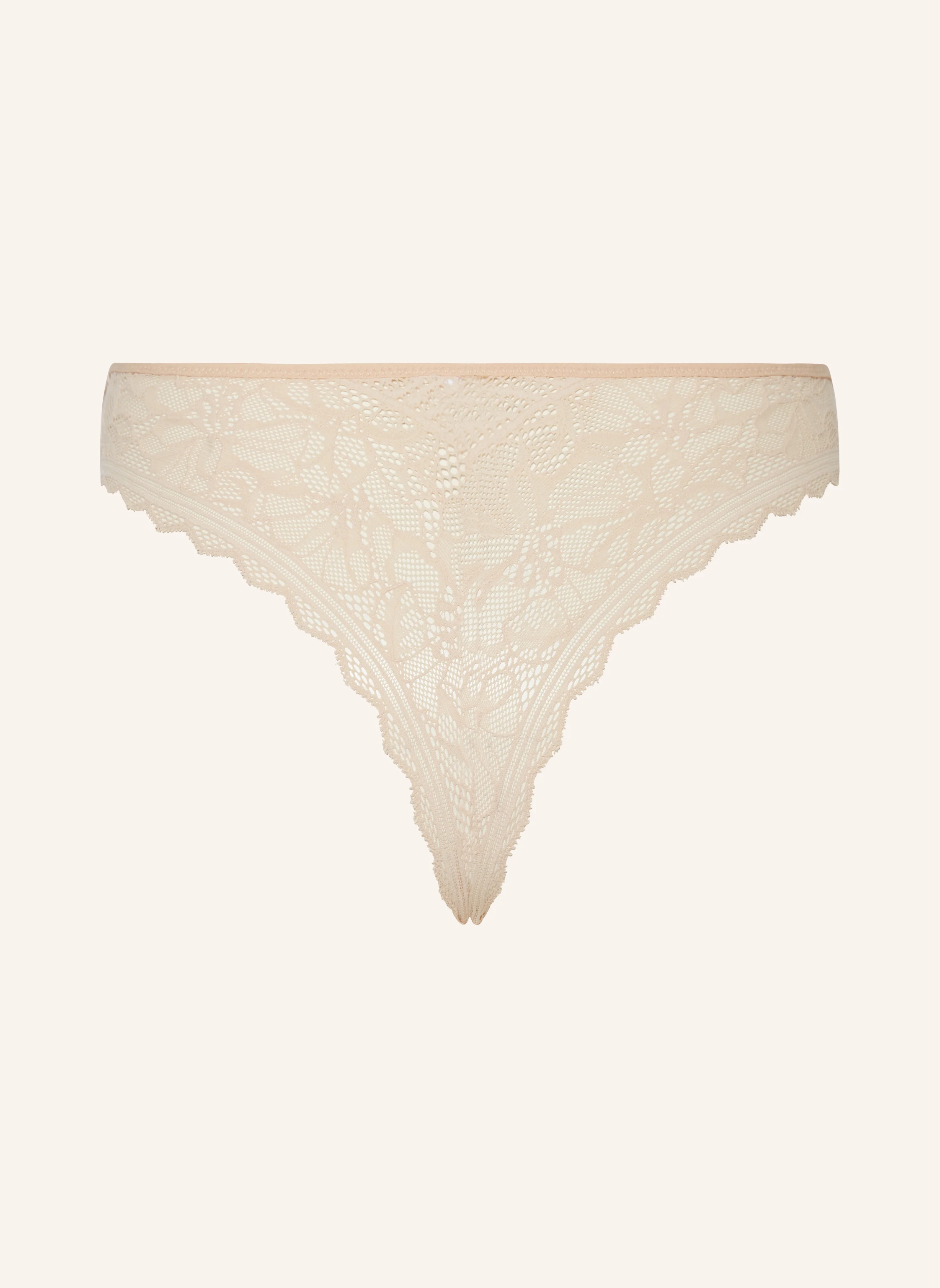 CHANTELLE String FLORAL TOUCH